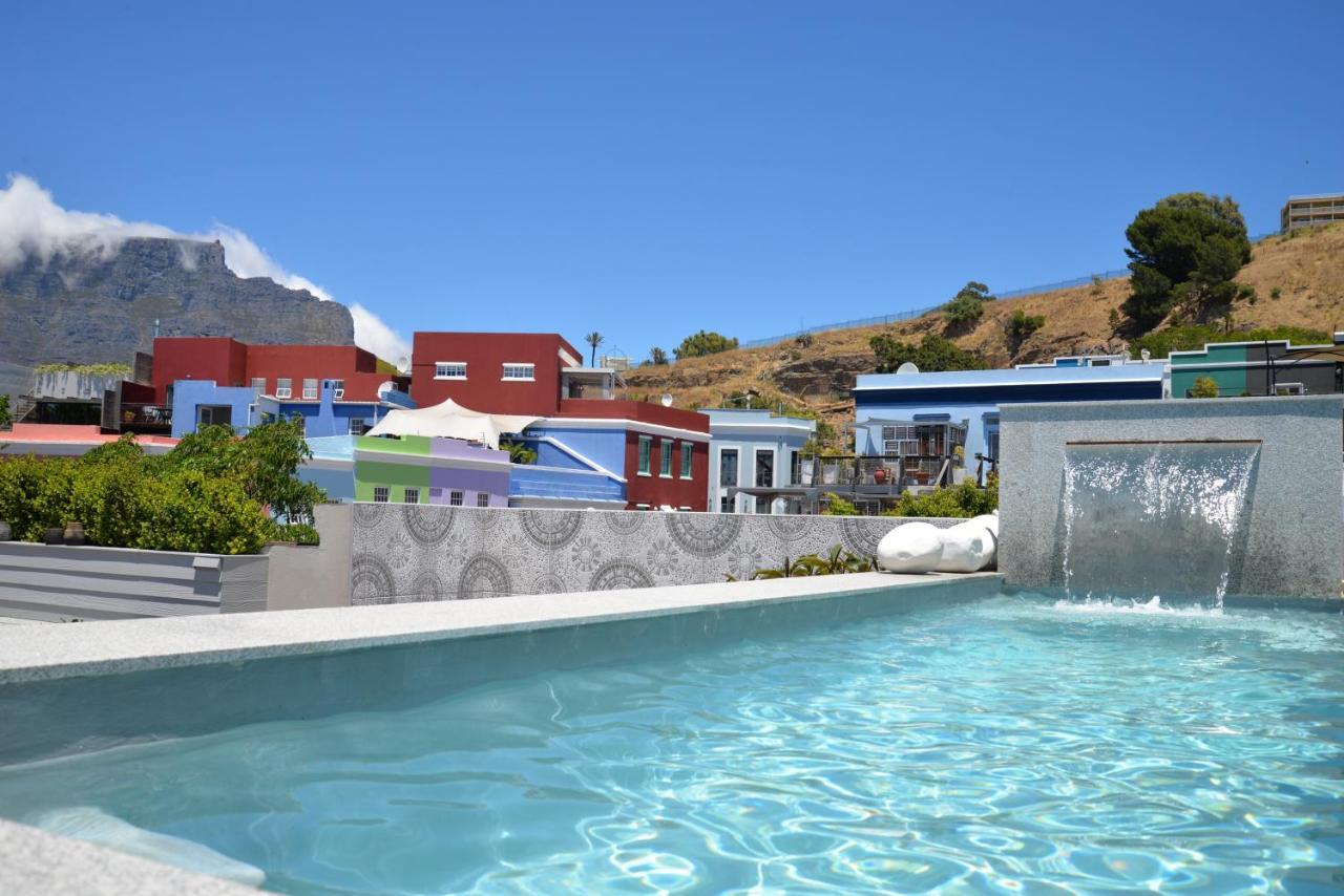 Apartment Luxury With Cape Finest Cape Town