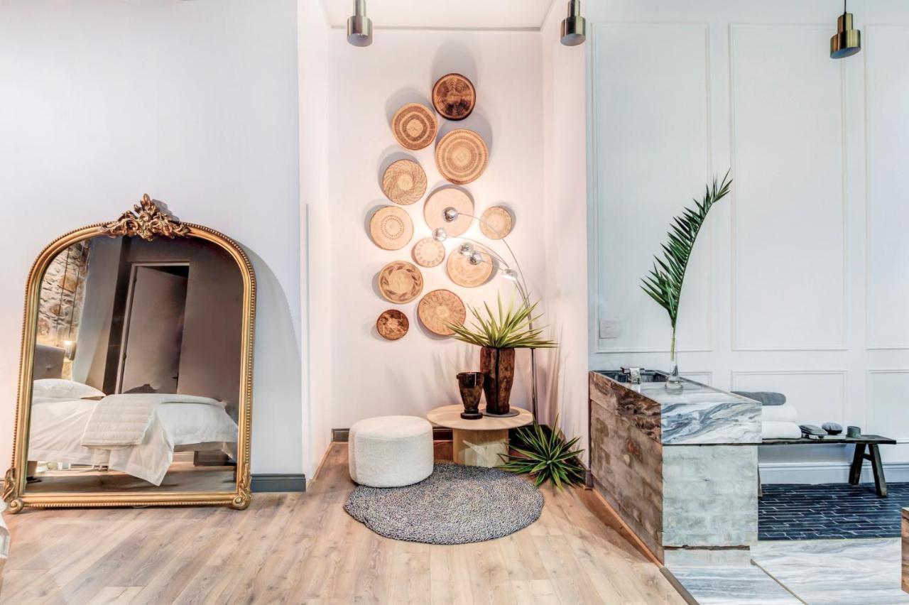 Apartment Luxury With Cape Finest