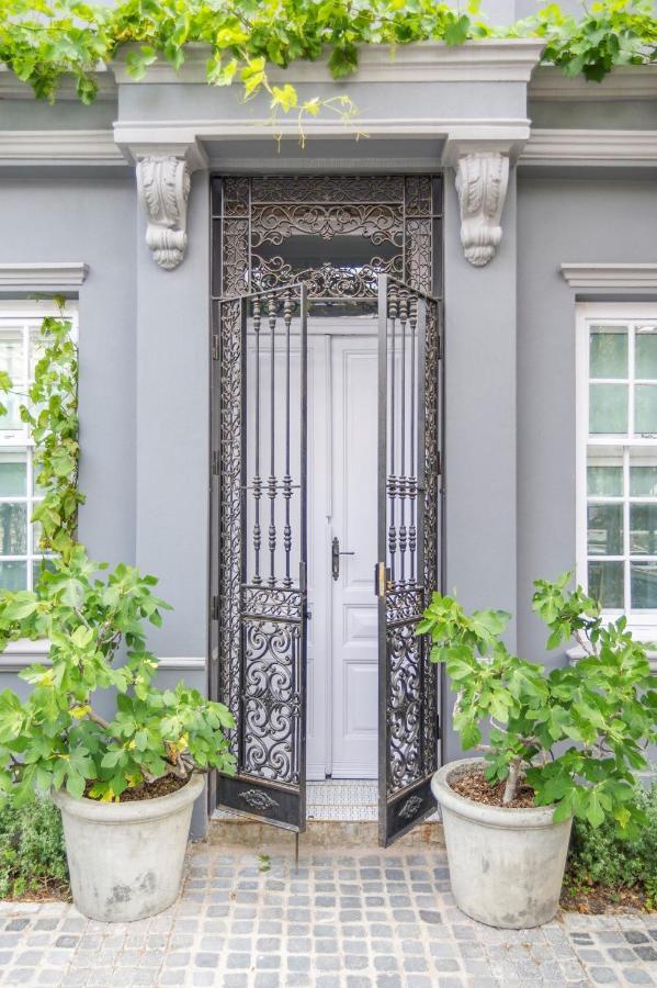 Apartment Luxury With Cape Finest *