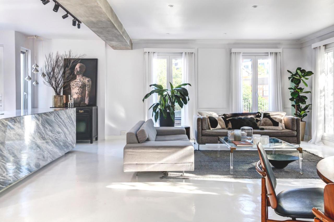Luxury With Cape Finest Apartment Cape Town