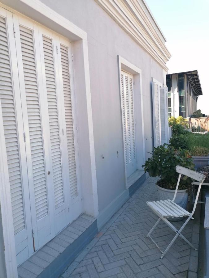 Apartment Luxury With Cape Finest