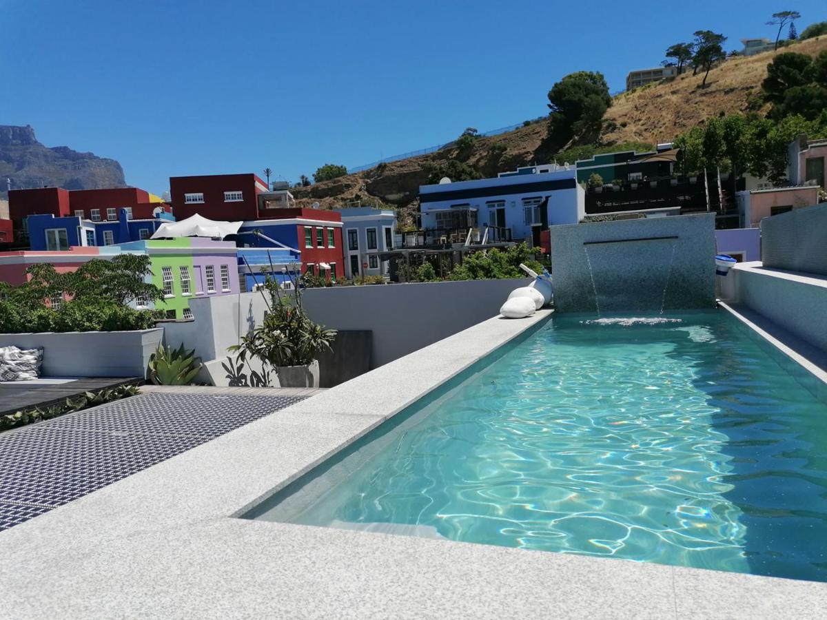 Apartment Luxury With Cape Finest *