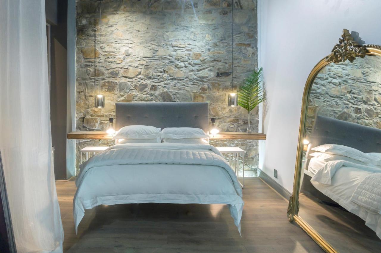 Apartment Luxury With Cape Finest Cape Town