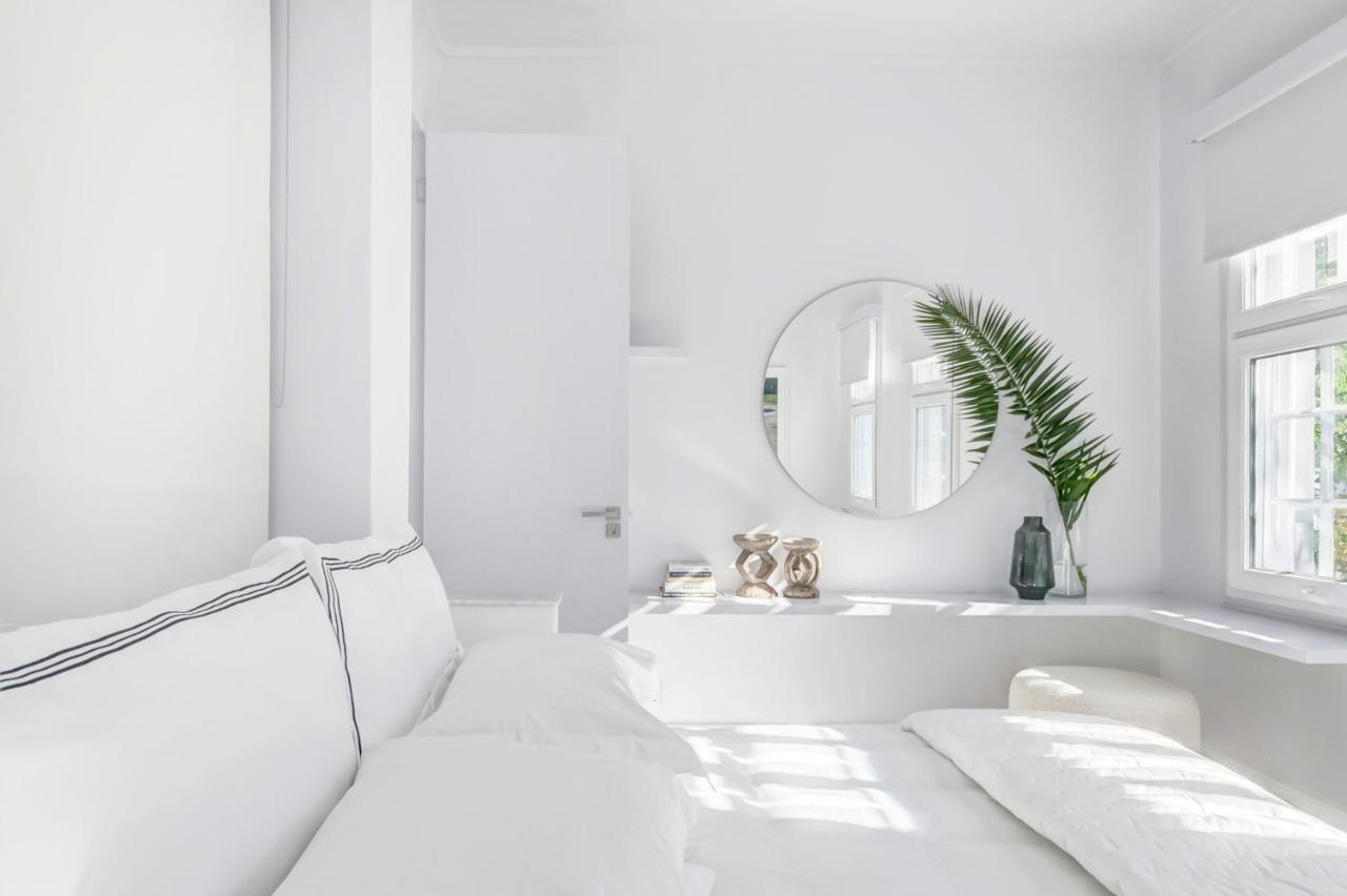 Apartment Luxury With Cape Finest *