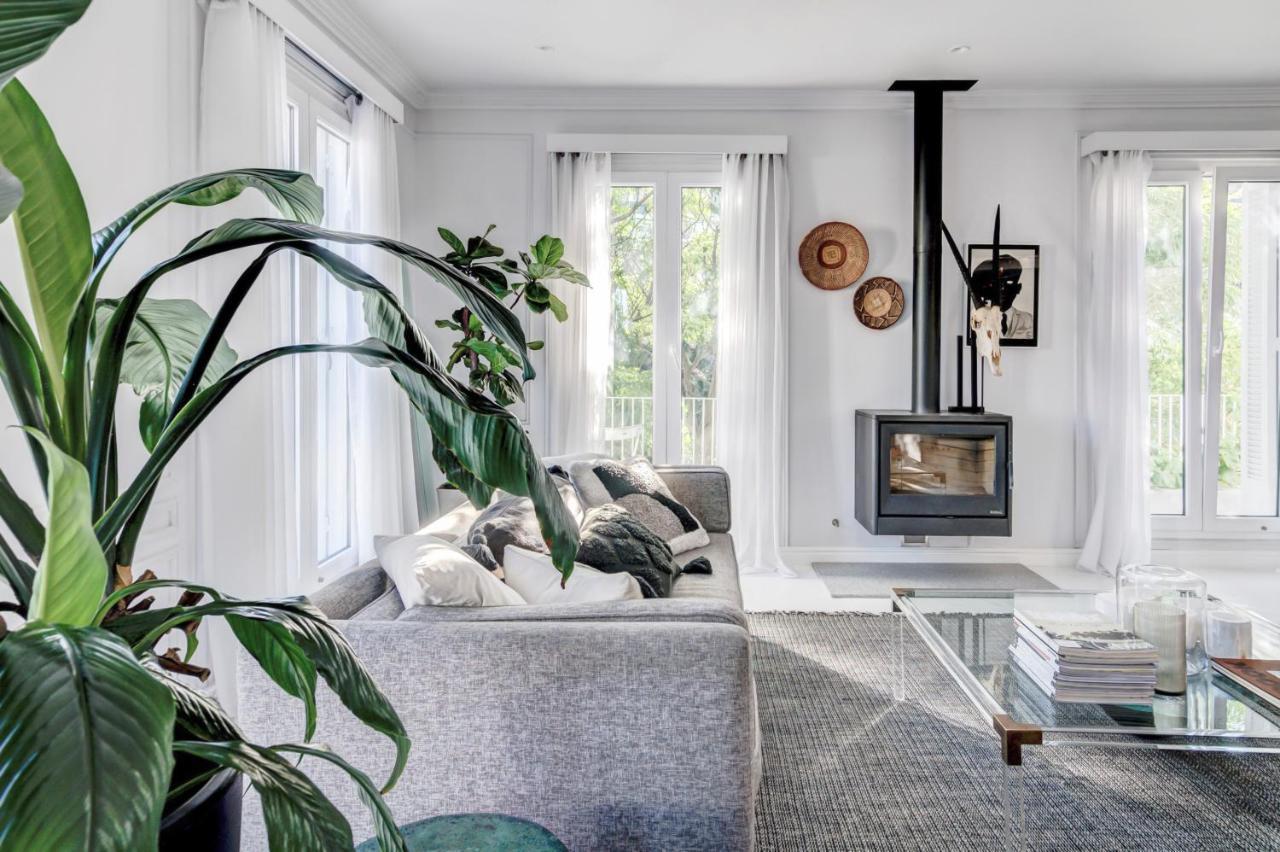 Apartment Luxury With Cape Finest *
