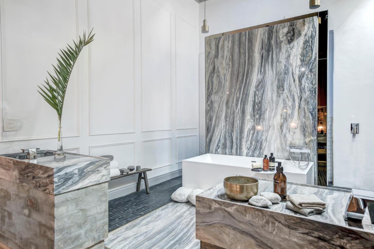 Luxury With Cape Finest Apartment *