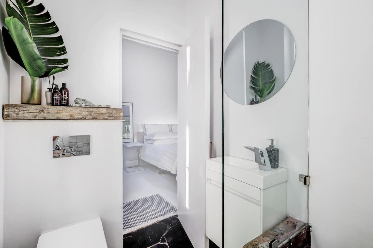 Apartment Luxury With Cape Finest Cape Town