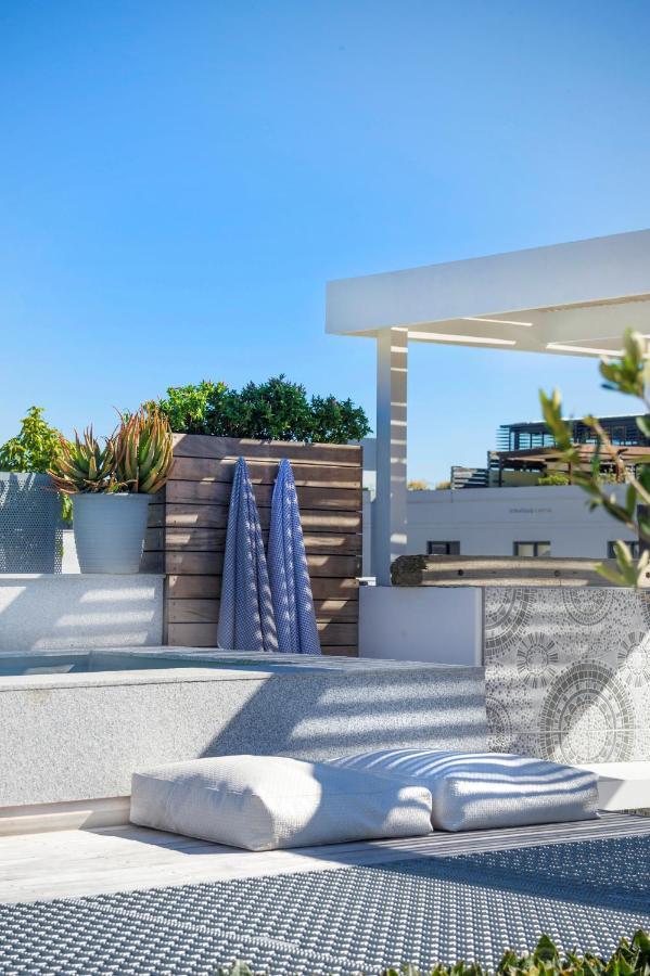 Apartment Luxury With Cape Finest *