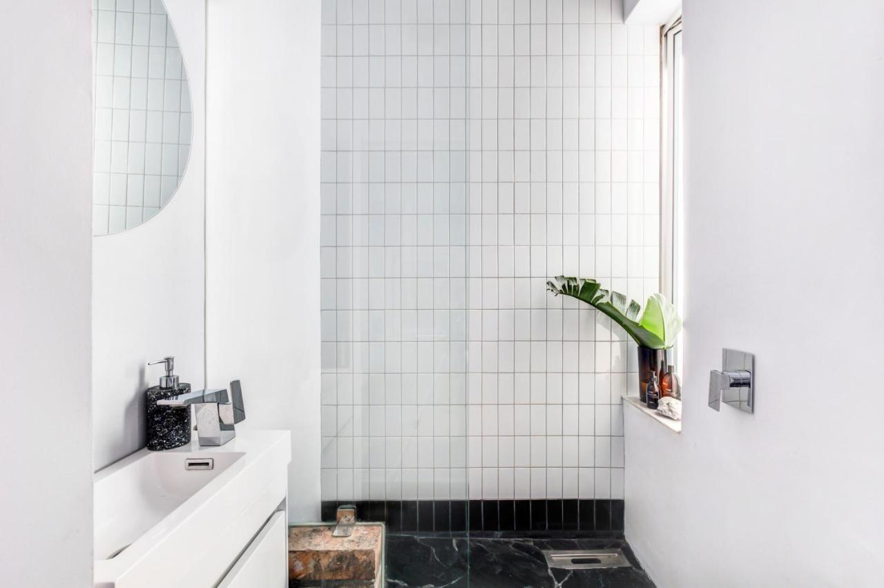 Luxury With Cape Finest Apartment