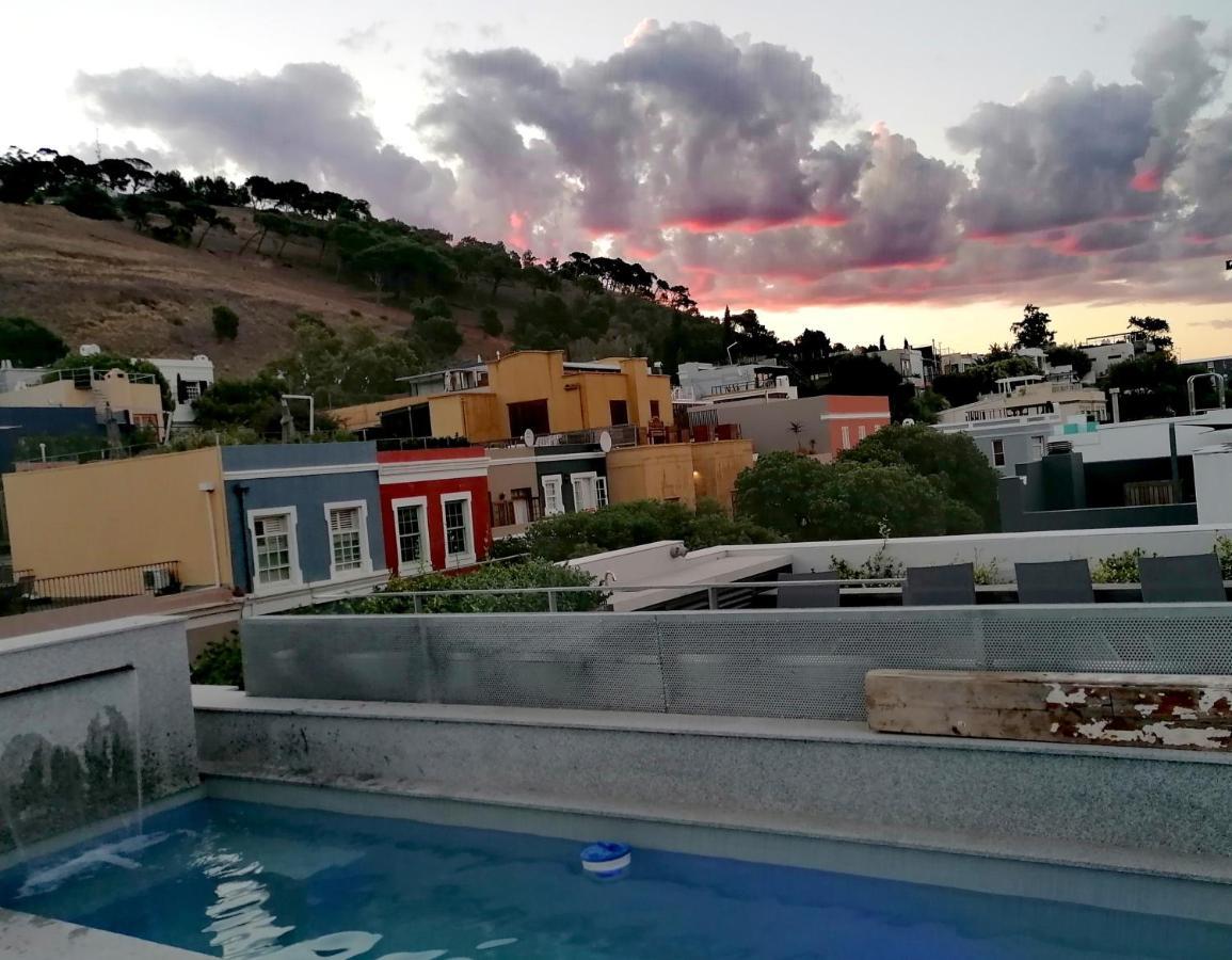 Apartment Luxury With Cape Finest Cape Town